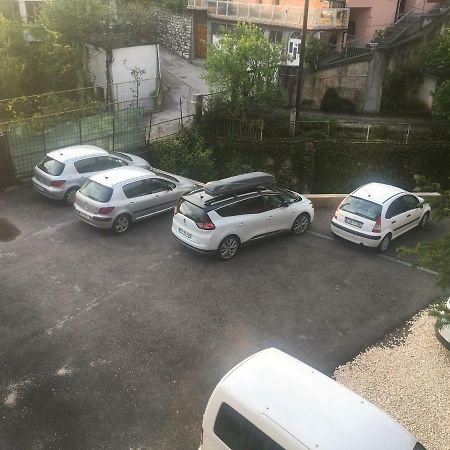 Apartment Green Saraybosna Dış mekan fotoğraf