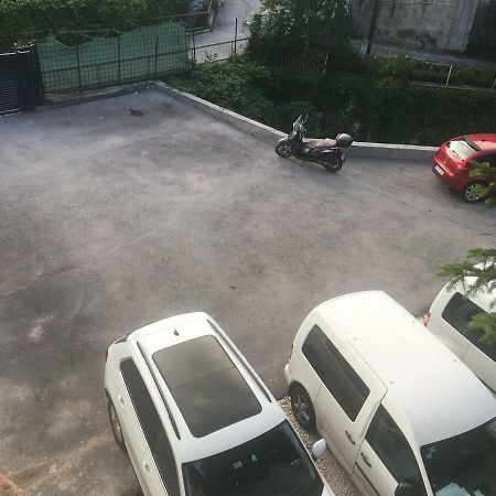 Apartment Green Saraybosna Dış mekan fotoğraf