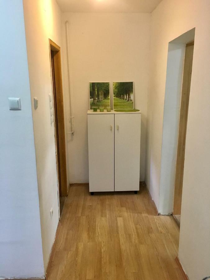 Apartment Green Saraybosna Dış mekan fotoğraf
