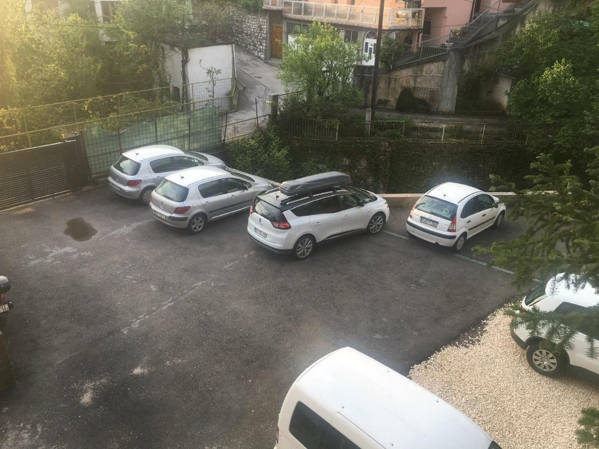 Apartment Green Saraybosna Dış mekan fotoğraf